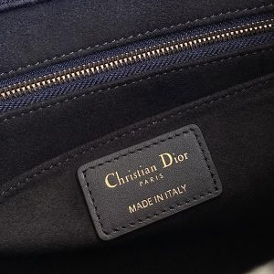 Diro Small Book Tote-26*8*22CM - Image 6