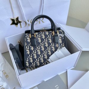 Diro Boston Tote-20×12.5×16.2CM - Image 1
