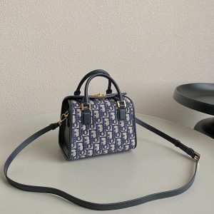Diro Boston Tote-20×12.5×16.2CM - Image 3