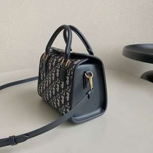 Diro Boston Tote-20×12.5×16.2CM - Image 2