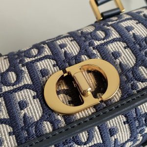 Diro Boston Tote-20×12.5×16.2CM - Image 5