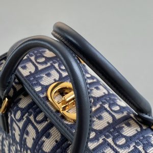 Diro Boston Tote-20×12.5×16.2CM - Image 6