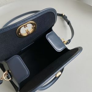Diro Boston Tote-20×12.5×16.2CM - Image 7