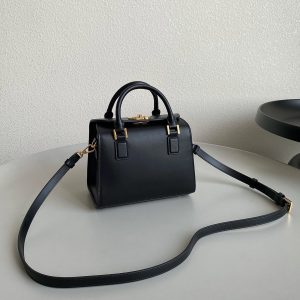 Diro Boston Tote-20×12.5×16.2CM - Image 2