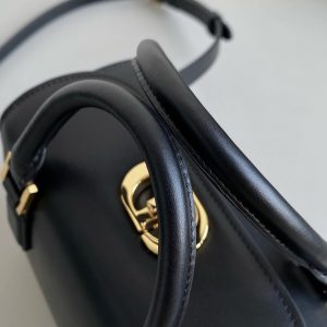 Diro Boston Tote-20×12.5×16.2CM - Image 4