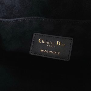 Diro Boston Tote-20×12.5×16.2CM - Image 8
