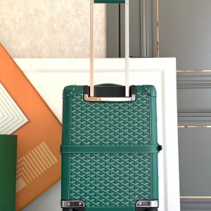 Goyard Travel Box-36/24/50CM - Image 3