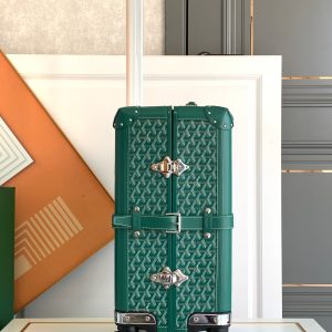 Goyard Travel Box-36/24/50CM - Image 2