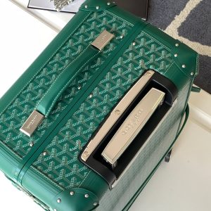 Goyard Travel Box-36/24/50CM - Image 4