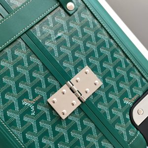 Goyard Travel Box-36/24/50CM - Image 6
