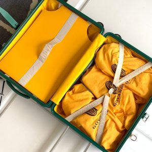 Goyard Travel Box-36/24/50CM - Image 7