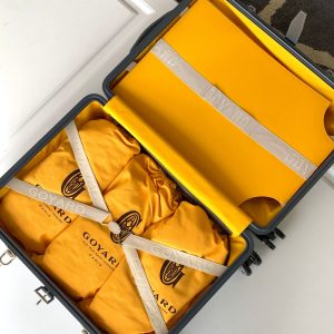 Goyard Travel Box-36/24/50CM - Image 9