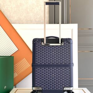 Goyard Travel Box-36/24/50CM - Image 3
