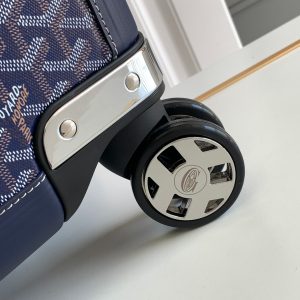 Goyard Travel Box-36/24/50CM - Image 4