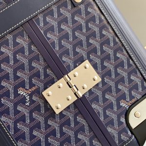 Goyard Travel Box-36/24/50CM - Image 5