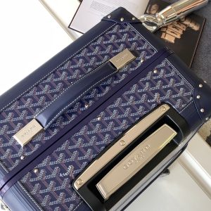 Goyard Travel Box-36/24/50CM - Image 7