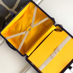Goyard Travel Box-36/24/50CM - Image 8