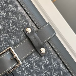Goyard Travel Box-36/24/50CM - Image 4