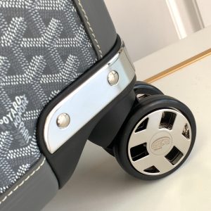Goyard Travel Box-36/24/50CM - Image 5