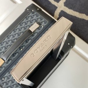 Goyard Travel Box-36/24/50CM - Image 6