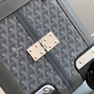 Goyard Travel Box-36/24/50CM - Image 7