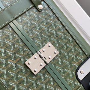 Goyard Travel Box-36/24/50CM - Image 4