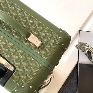 Goyard Travel Box-36/24/50CM - Image 6