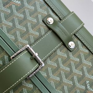 Goyard Travel Box-36/24/50CM - Image 7