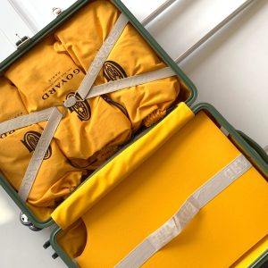 Goyard Travel Box-36/24/50CM - Image 8