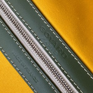 Goyard Travel Box-36/24/50CM - Image 9