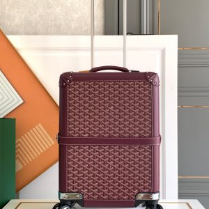 Goyard Travel Box-36/24/50CM