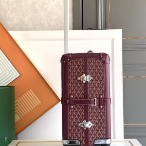 Goyard Travel Box-36/24/50CM - Image 3