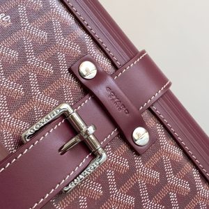 Goyard Travel Box-36/24/50CM - Image 6