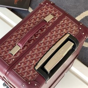 Goyard Travel Box-36/24/50CM - Image 4