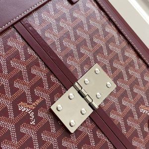 Goyard Travel Box-36/24/50CM - Image 5