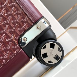 Goyard Travel Box-36/24/50CM - Image 7