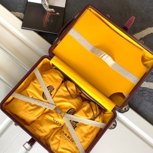 Goyard Travel Box-36/24/50CM - Image 9