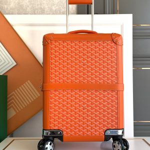 Goyard Travel Box-36/24/50CM