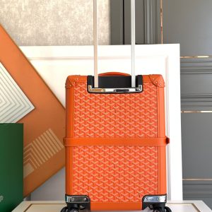 Goyard Travel Box-36/24/50CM - Image 3