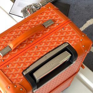 Goyard Travel Box-36/24/50CM - Image 4