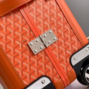 Goyard Travel Box-36/24/50CM - Image 5
