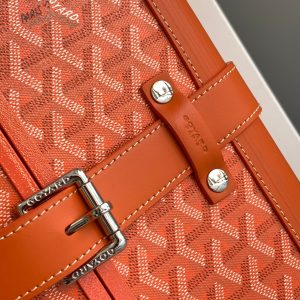 Goyard Travel Box-36/24/50CM - Image 6