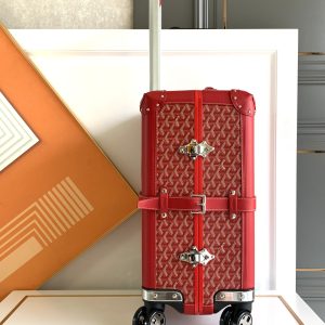 Goyard Travel Box-36/24/50CM - Image 3