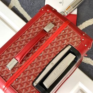 Goyard Travel Box-36/24/50CM - Image 4