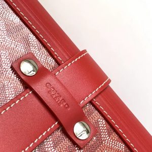 Goyard Travel Box-36/24/50CM - Image 5