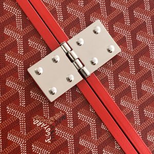Goyard Travel Box-36/24/50CM - Image 6