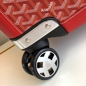 Goyard Travel Box-36/24/50CM - Image 7
