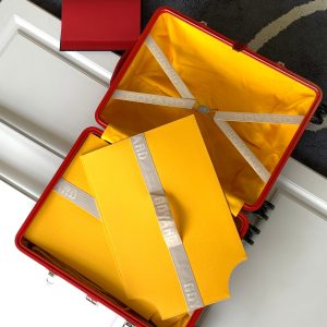 Goyard Travel Box-36/24/50CM - Image 8