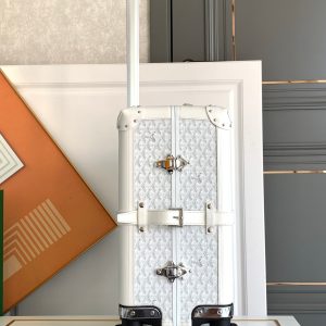 Goyard Travel Box-36/24/50CM - Image 3
