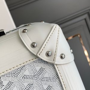 Goyard Travel Box-36/24/50CM - Image 4